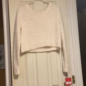 Mossimo half sweater